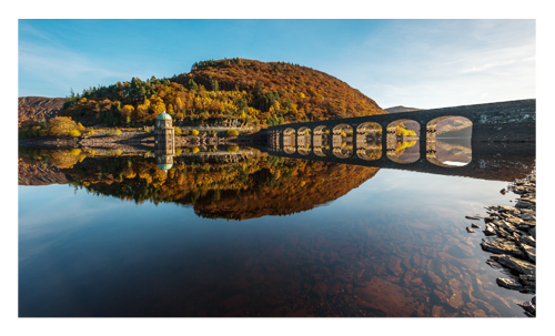 A3 L6080 Arches to the Colours